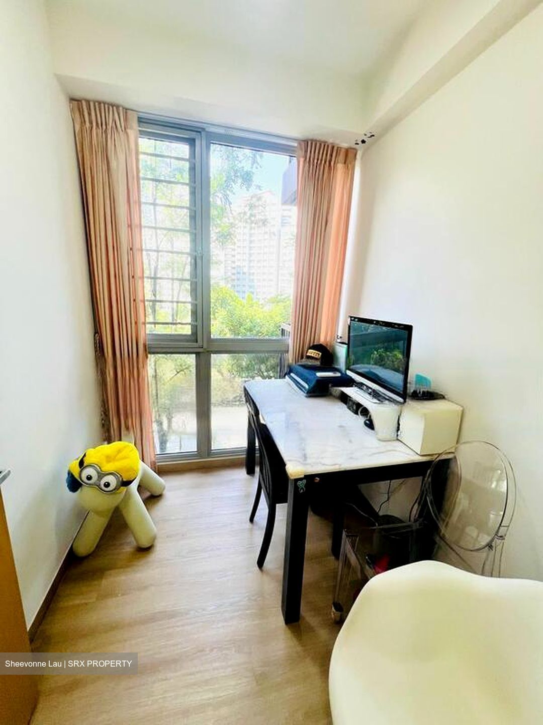 Austville Residences (D19), Condominium #467107651